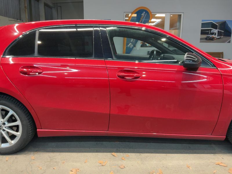 Mercedes-Benz A-Klasse A 250 2018 – снимка 10