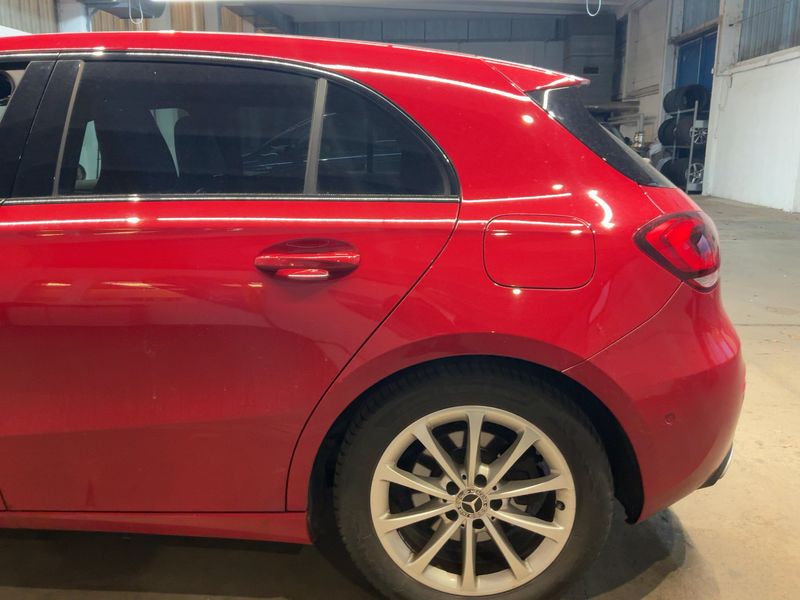 Mercedes-Benz A-Klasse A 250 2018 – снимка 6
