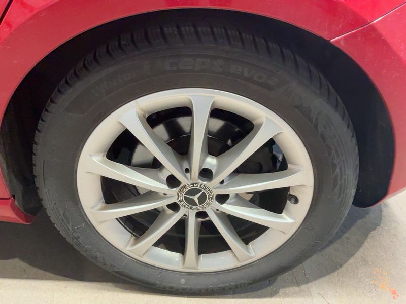 Mercedes-Benz A-Klasse A 250 2018 – снимка 5