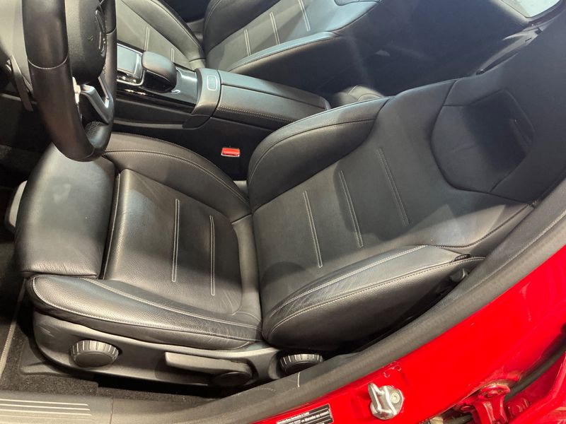 Mercedes-Benz A-Klasse A 250 2018 – снимка 30