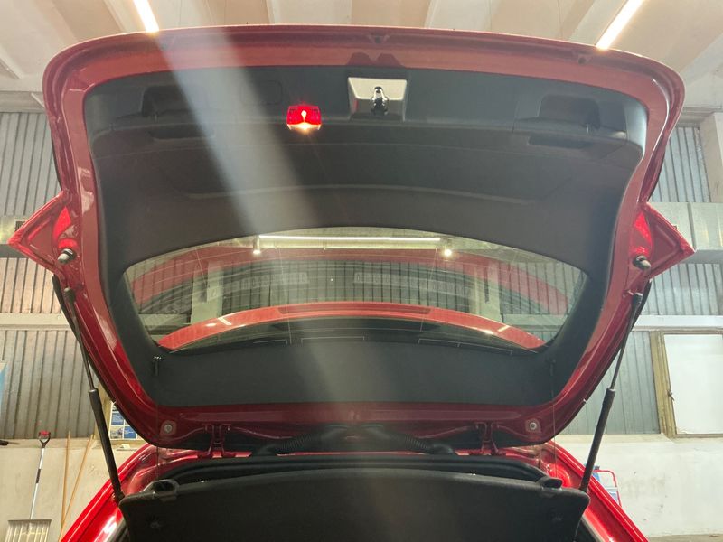 Mercedes-Benz A-Klasse A 250 2018 – снимка 26