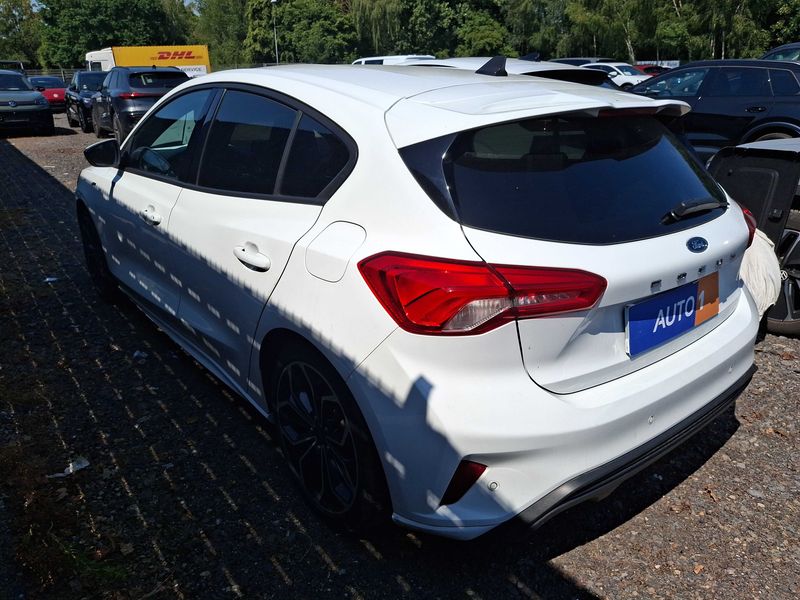 Ford Focus 1.5 TDCi EcoBlue ST-Line X 2020 – снимка 3