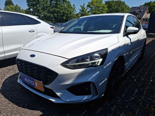 Ford Focus 1.5 TDCi EcoBlue ST-Line X 2020 – снимка 1
