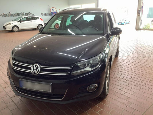 Volkswagen Tiguan 2.0 TDI Sport & Style BlueMotion Tech 2012 – снимка 1