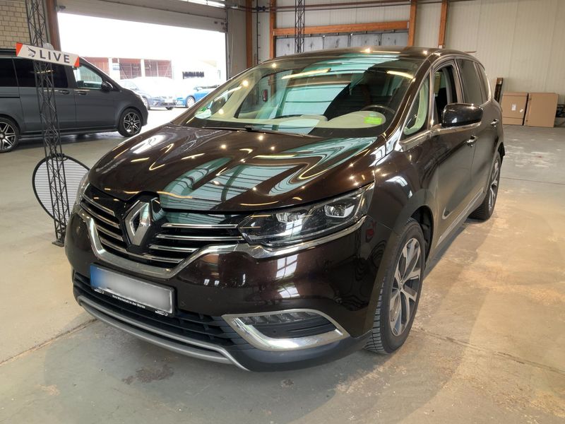 Renault Espace 1.6 dCi Energy Intens 2015 – снимка 1
