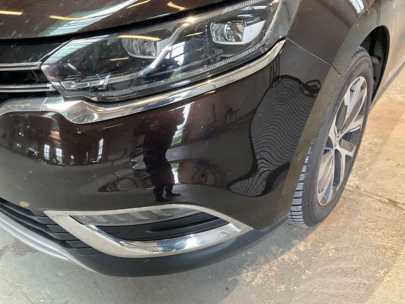 Renault Espace 1.6 dCi Energy Intens 2015 – снимка 25