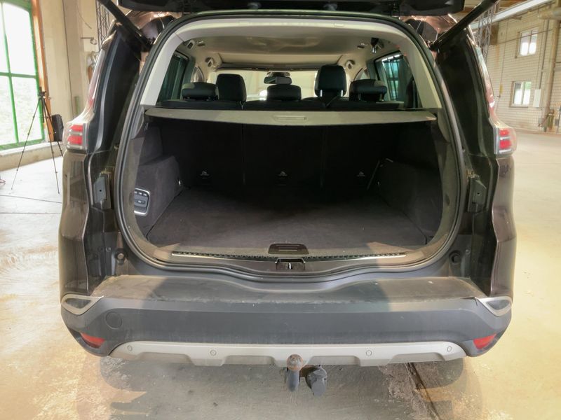 Renault Espace 1.6 dCi Energy Intens 2015 – снимка 15