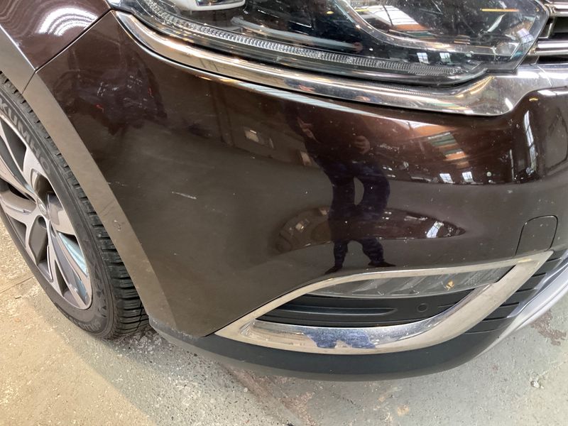 Renault Espace 1.6 dCi Energy Intens 2015 – снимка 24