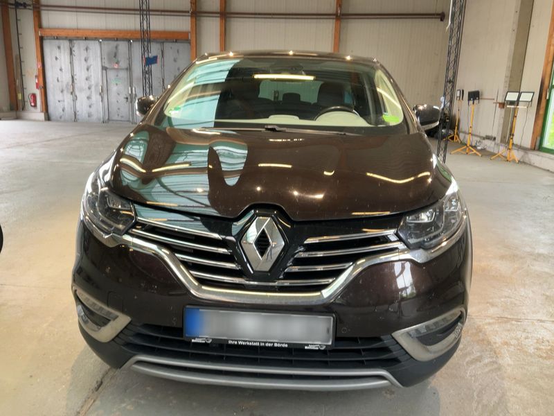 Renault Espace 1.6 dCi Energy Intens 2015 – снимка 14