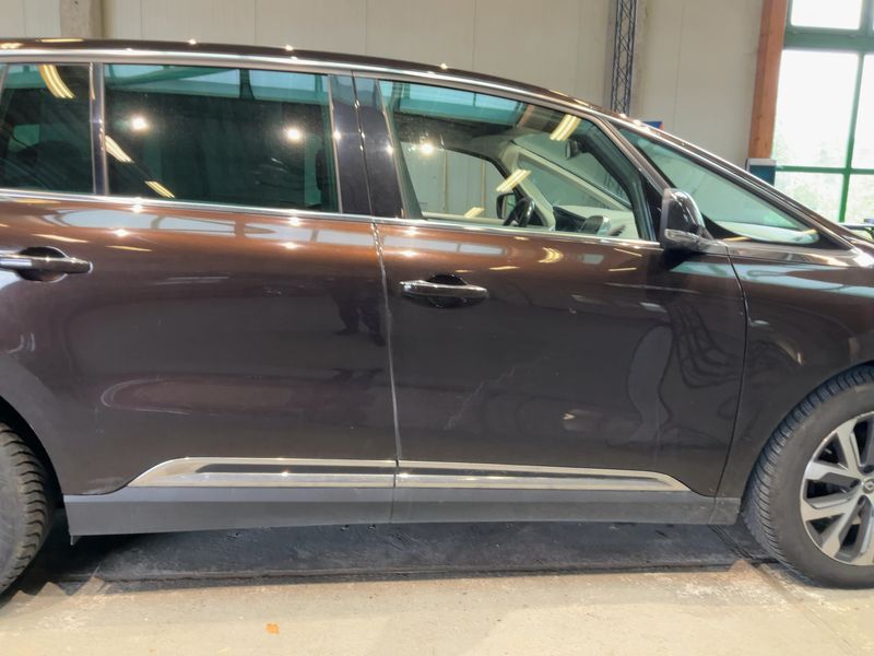Renault Espace 1.6 dCi Energy Intens 2015 – снимка 10