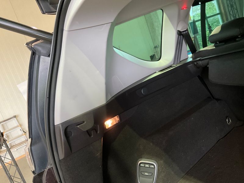 Renault Espace 1.6 dCi Energy Intens 2015 – снимка 23
