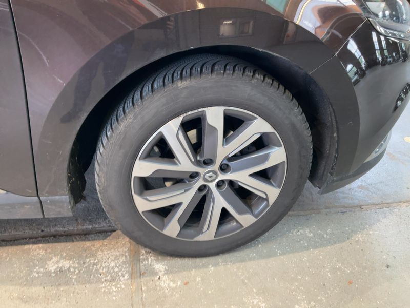 Renault Espace 1.6 dCi Energy Intens 2015 – снимка 11