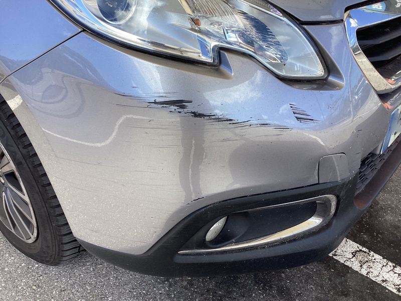 Peugeot 2008 1.6 e-HDi Active 2014 – снимка 28