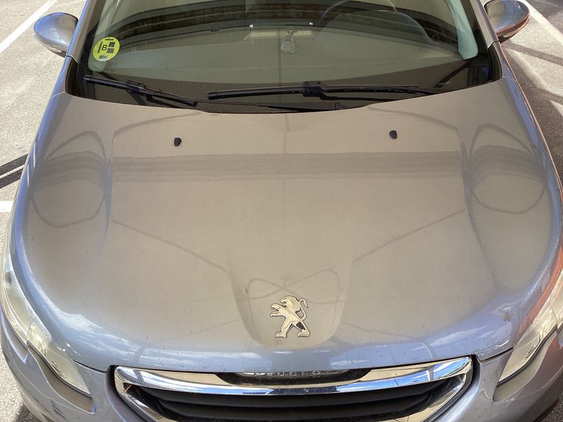 Peugeot 2008 1.6 e-HDi Active 2014 – снимка 30