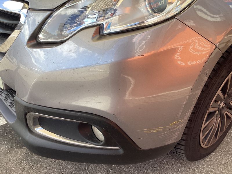 Peugeot 2008 1.6 e-HDi Active 2014 – снимка 29