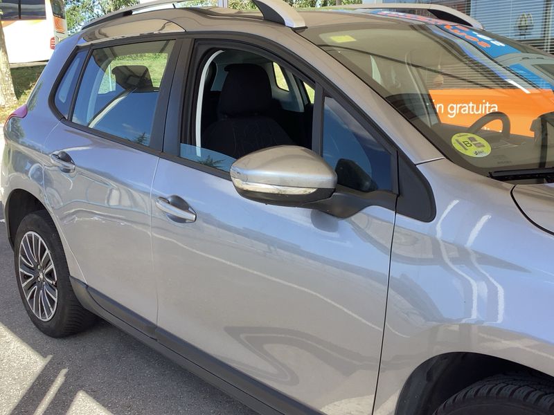 Peugeot 2008 1.6 e-HDi Active 2014 – снимка 10