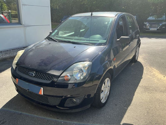 Ford Fiesta 1.3 Trend 2006 – снимка 1