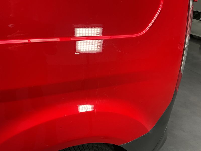 Ford Transit Connect 1.0 EcoBoost Fourgon L2 Trend 2016 – снимка 38