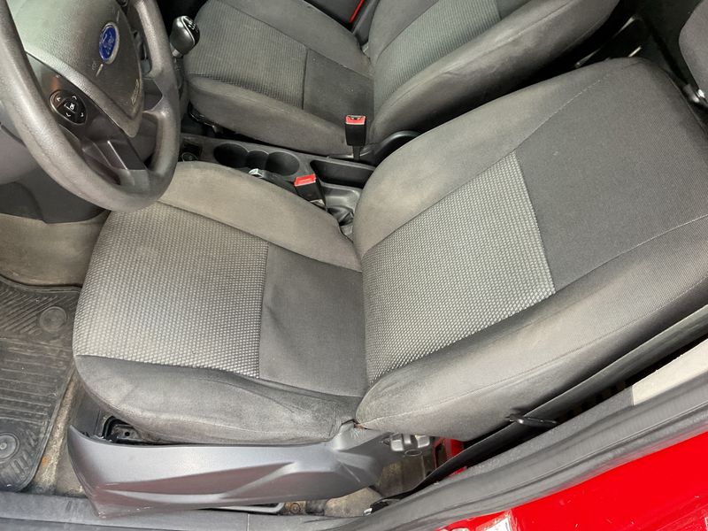 Ford Transit Connect 1.0 EcoBoost Fourgon L2 Trend 2016 – снимка 33