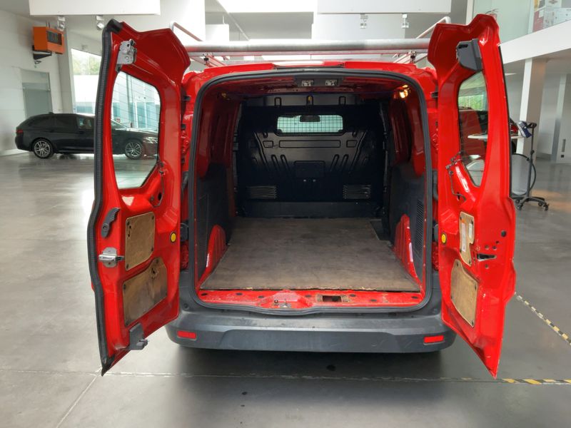 Ford Transit Connect 1.0 EcoBoost Fourgon L2 Trend 2016 – снимка 15