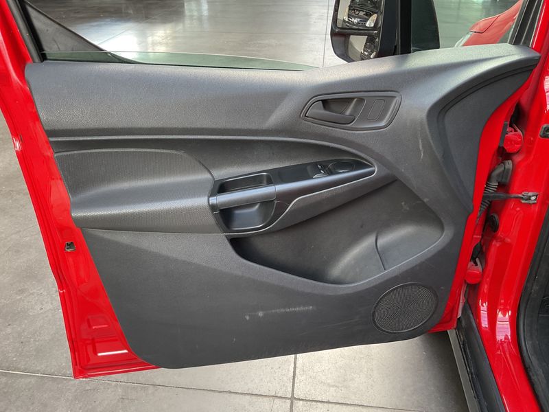 Ford Transit Connect 1.0 EcoBoost Fourgon L2 Trend 2016 – снимка 32