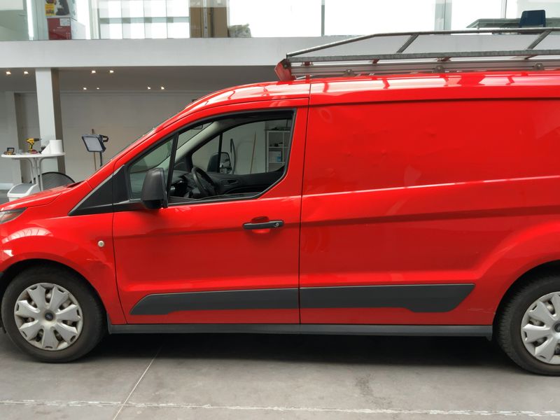 Ford Transit Connect 1.0 EcoBoost Fourgon L2 Trend 2016 – снимка 4