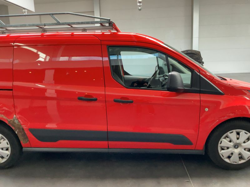 Ford Transit Connect 1.0 EcoBoost Fourgon L2 Trend 2016 – снимка 10