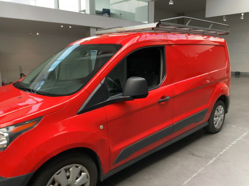 Ford Transit Connect 1.0 EcoBoost Fourgon L2 Trend 2016 – снимка 2