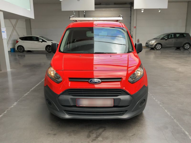 Ford Transit Connect 1.0 EcoBoost Fourgon L2 Trend 2016 – снимка 14