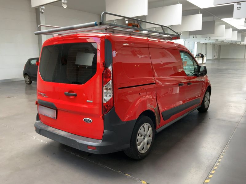 Ford Transit Connect 1.0 EcoBoost Fourgon L2 Trend 2016 – снимка 8