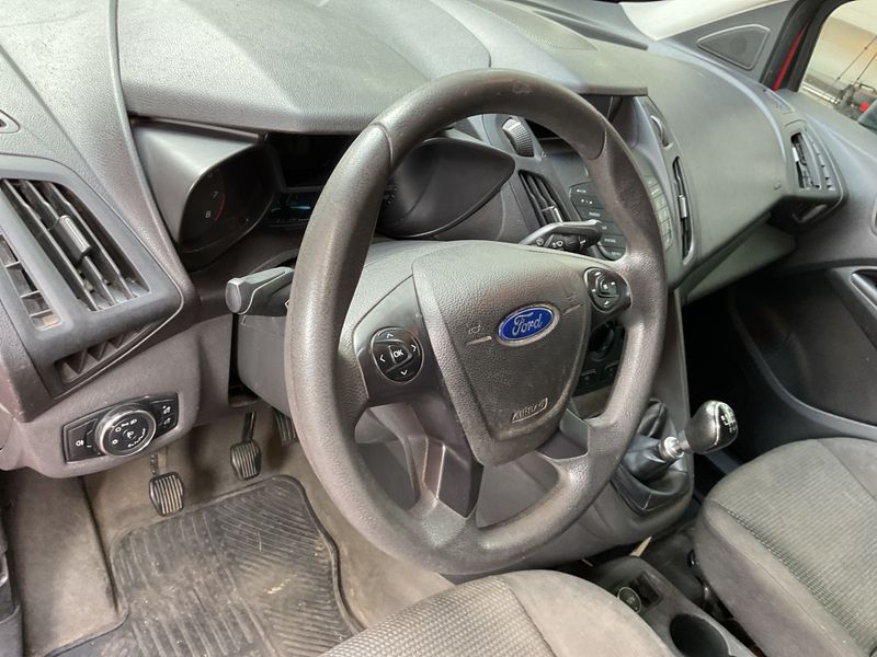 Ford Transit Connect 1.0 EcoBoost Fourgon L2 Trend 2016 – снимка 34