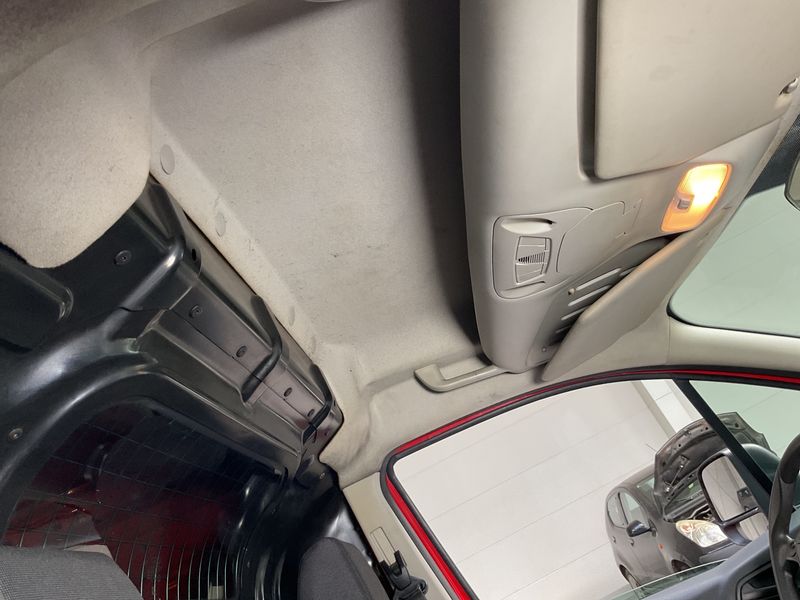 Ford Transit Connect 1.0 EcoBoost Fourgon L2 Trend 2016 – снимка 31