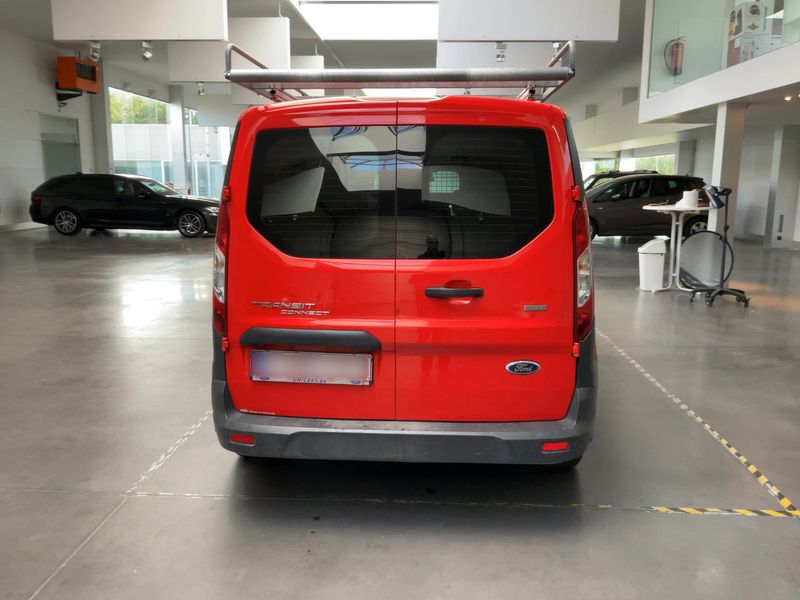 Ford Transit Connect 1.0 EcoBoost Fourgon L2 Trend 2016 – снимка 7