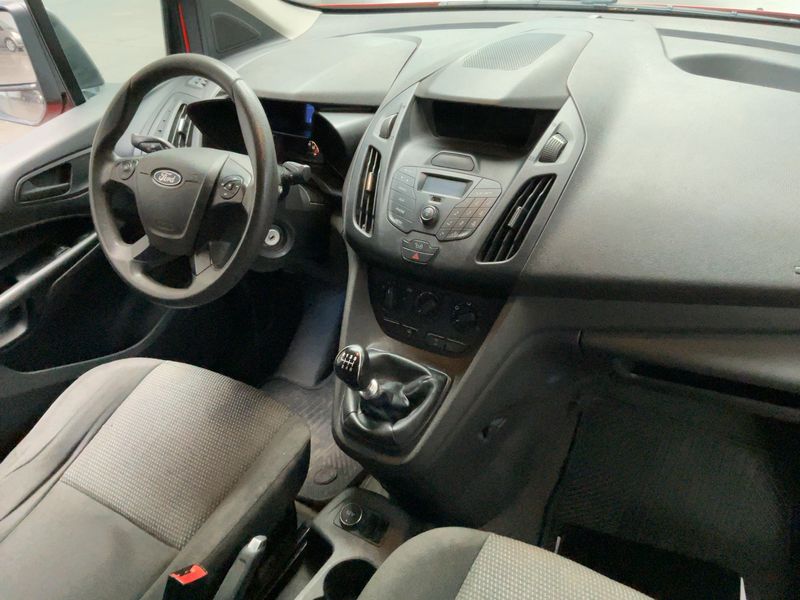 Ford Transit Connect 1.0 EcoBoost Fourgon L2 Trend 2016 – снимка 17