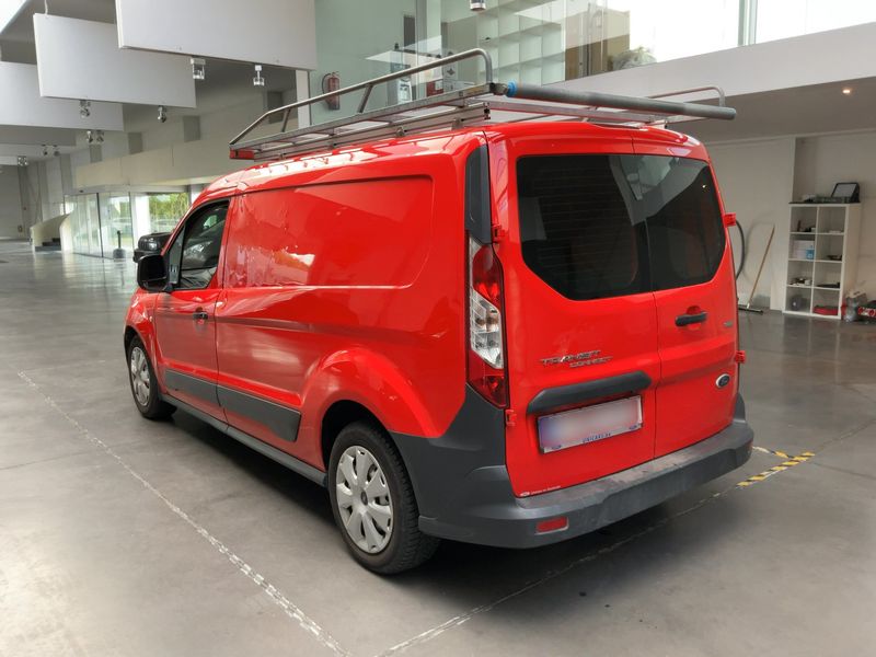 Ford Transit Connect 1.0 EcoBoost Fourgon L2 Trend 2016 – снимка 6