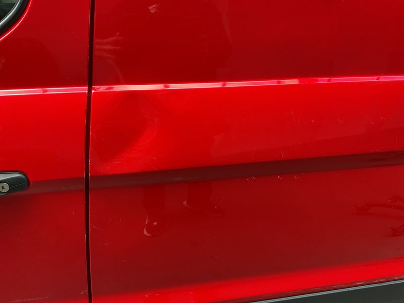 Ford Transit Connect 1.0 EcoBoost Fourgon L2 Trend 2016 – снимка 39