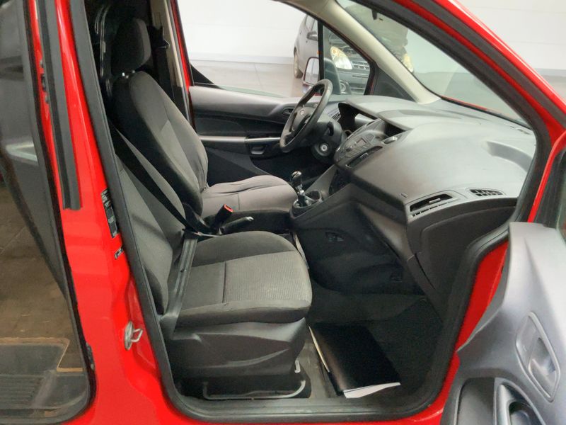 Ford Transit Connect 1.0 EcoBoost Fourgon L2 Trend 2016 – снимка 16