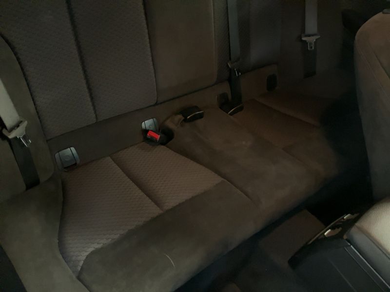 BMW 1er 116d 2013 – снимка 19