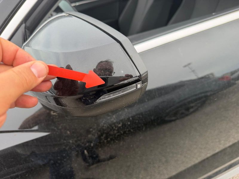 Audi Q3 Sportback 45 TFSIe S line 2022 – снимка 27
