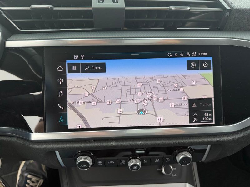 Audi Q3 Sportback 45 TFSIe S line 2022 – снимка 13