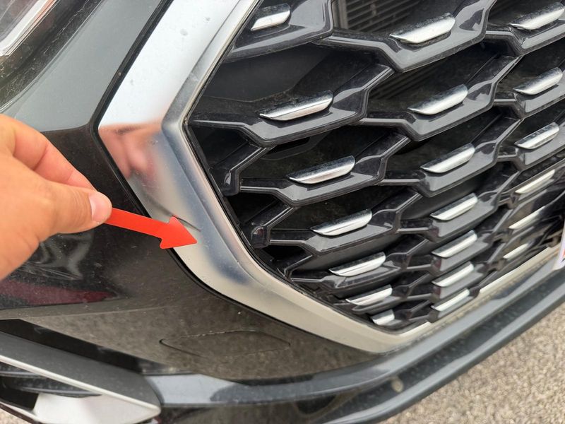 Audi Q3 Sportback 45 TFSIe S line 2022 – снимка 37