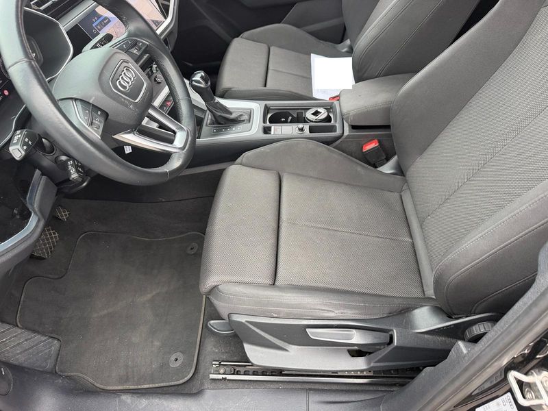 Audi Q3 Sportback 45 TFSIe S line 2022 – снимка 30