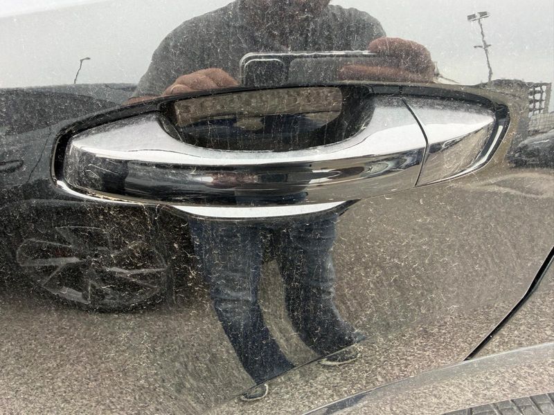 Audi Q3 Sportback 45 TFSIe S line 2022 – снимка 28