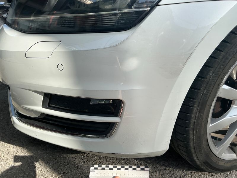 Volkswagen Golf VII 2.0 TDI Carat BlueMotion Tech 2016 – снимка 32