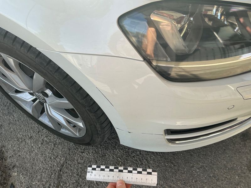 Volkswagen Golf VII 2.0 TDI Carat BlueMotion Tech 2016 – снимка 31