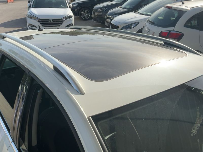 Volkswagen Golf VII 2.0 TDI Carat BlueMotion Tech 2016 – снимка 14