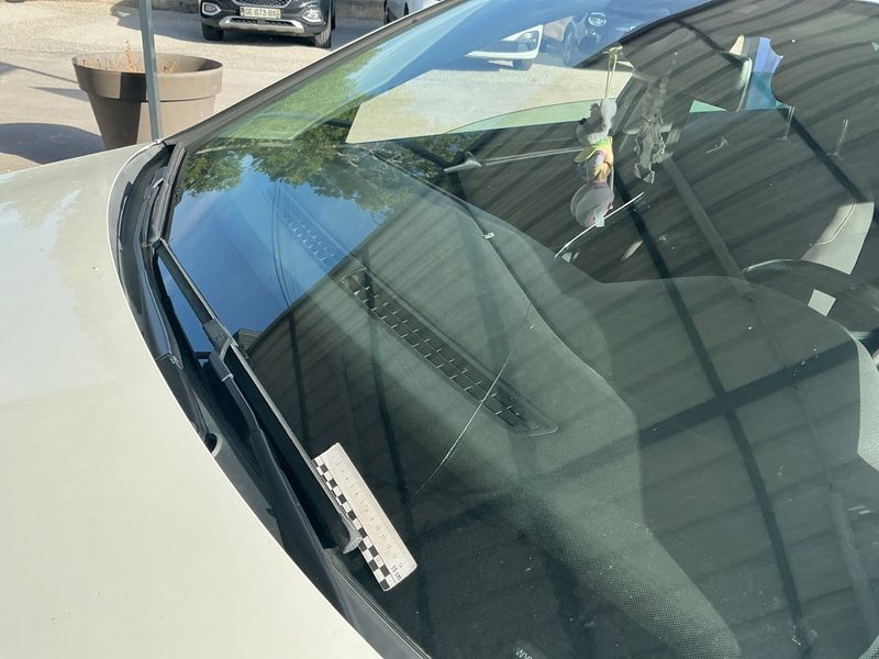 Volkswagen Golf VII 2.0 TDI Carat BlueMotion Tech 2016 – снимка 33