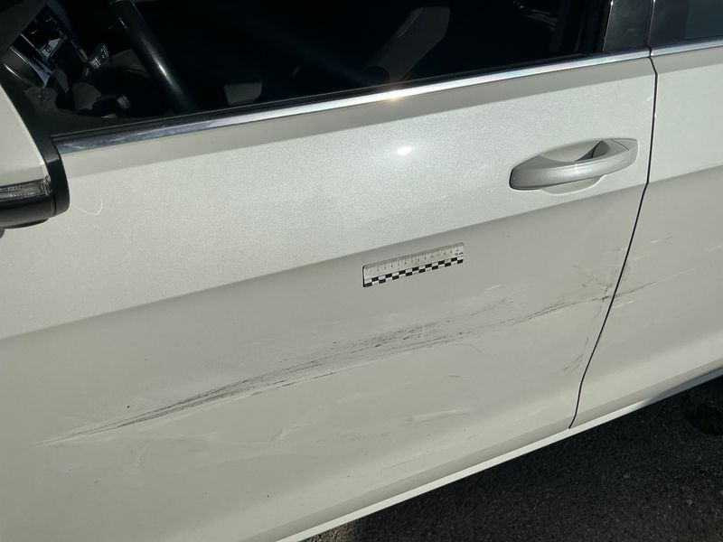 Volkswagen Golf VII 2.0 TDI Carat BlueMotion Tech 2016 – снимка 23