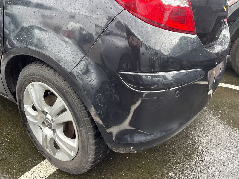 Opel Corsa 1.3 CDTI Innovation 2014 – снимка 37