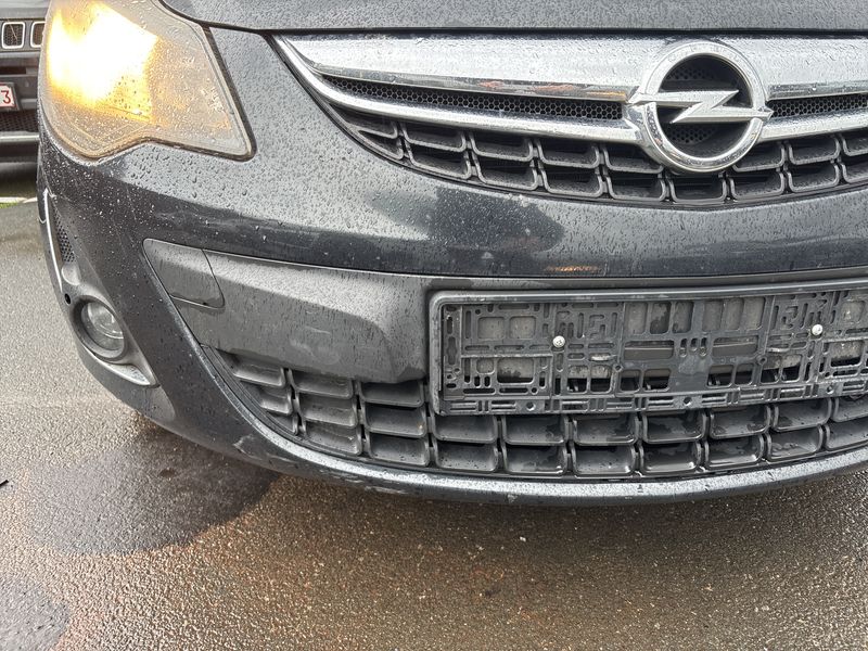 Opel Corsa 1.3 CDTI Innovation 2014 – снимка 43